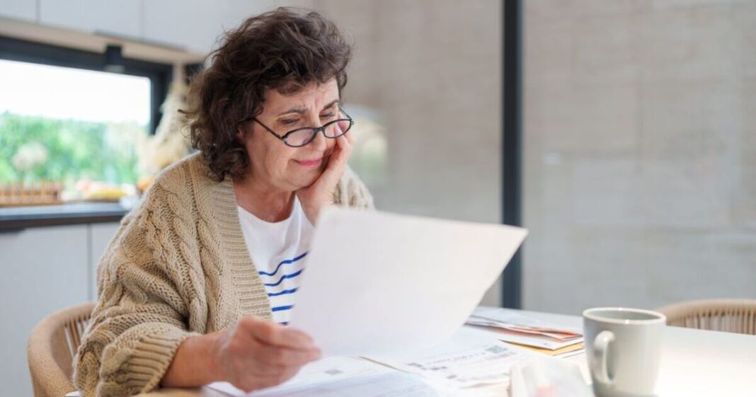 DWP warning as letters sent to Brits on benefits – 28 days to respond | Personal Finance | Finance