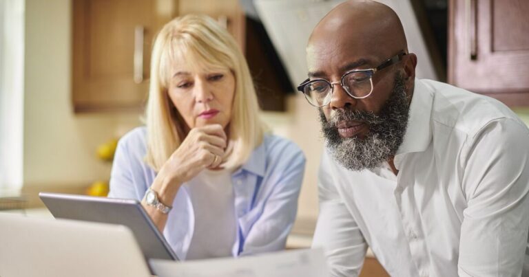 DWP confirms one group of people won’t get State Pension rise in April | Personal Finance | Finance