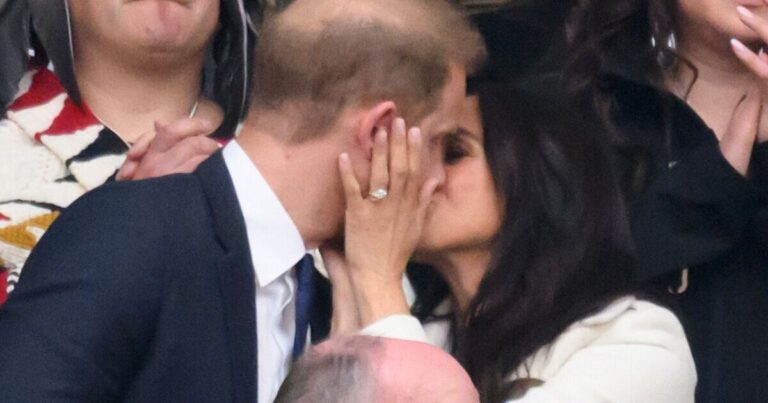 Prince Harry and Meghan made nauseating’ move | Royal | News