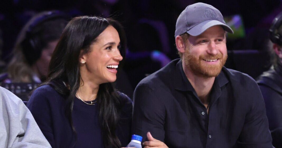 Prince Harry shows true colours with unexpected move after fan request | Royal | News