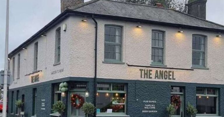 UK pub forced to close for fourth time in 3 years – ‘it’s been a tough year’ | UK | News