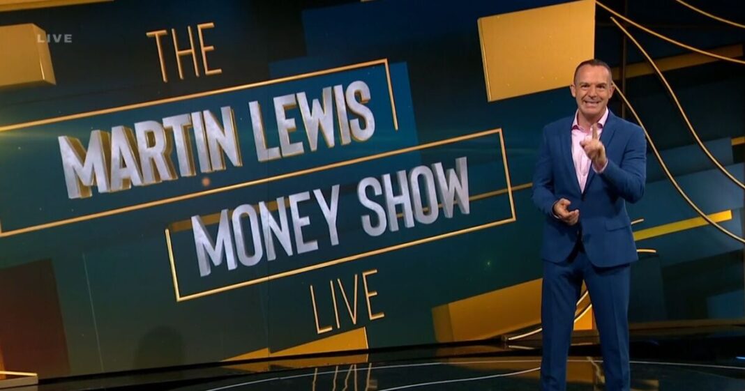 Martin Lewis explains HMRC tax-free Personal Allowance rule to get £1,260 boost | Personal Finance | Finance