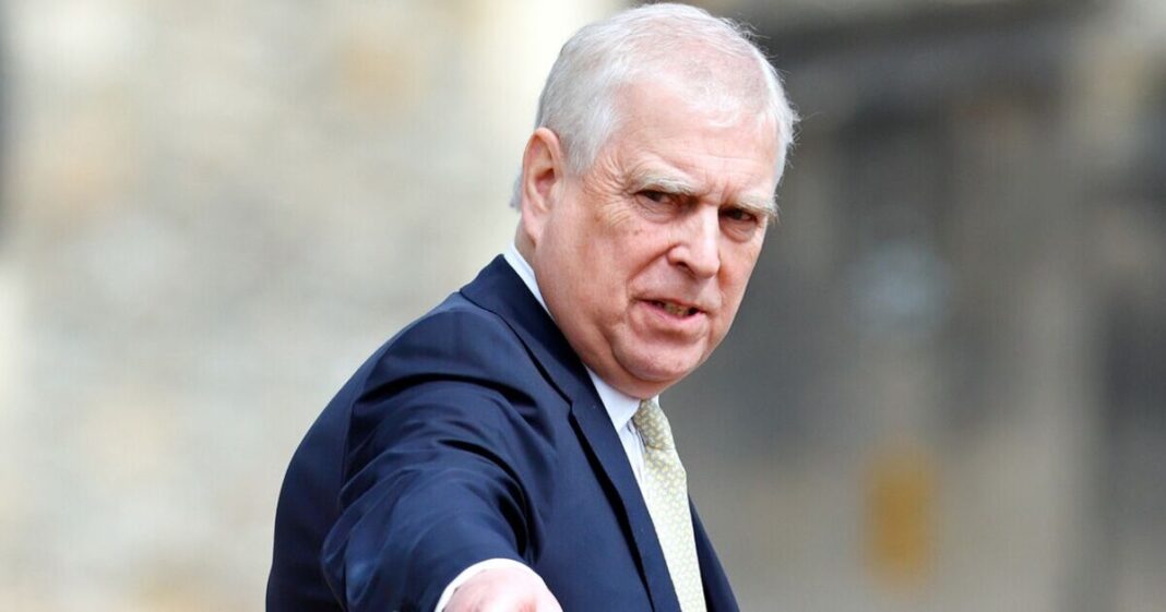 Major Andrew Mountbatten-Windsor update as disgraced royal faces sex probe | Royal | News