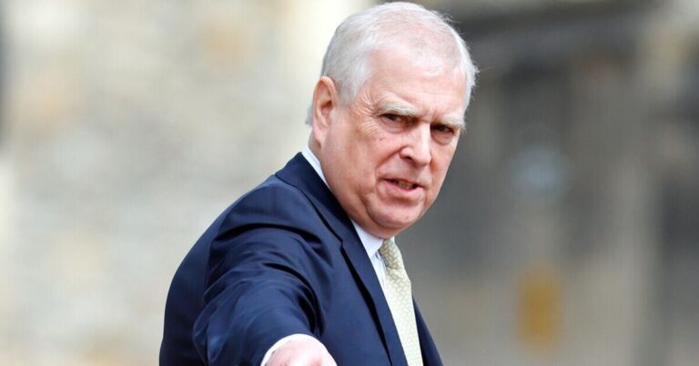 Major Andrew Mountbatten-Windsor update as disgraced royal faces sex probe | Royal | News