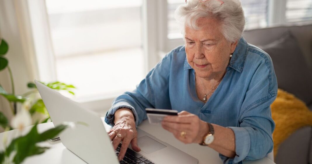 Older people urged to check if they’re entitled to these five benefits | Personal Finance | Finance