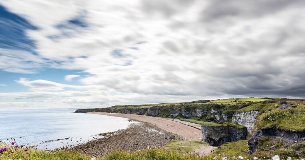 UK’s cheapest seaside town abandoned by 50 per cent of its residents | UK | News