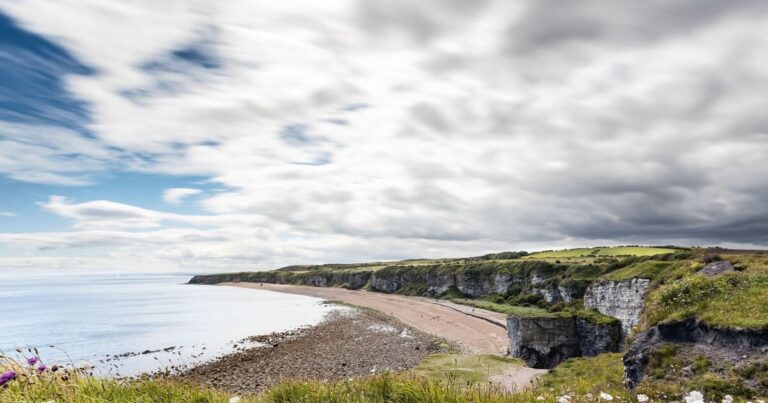 UK’s cheapest seaside town abandoned by 50 per cent of its residents | UK | News
