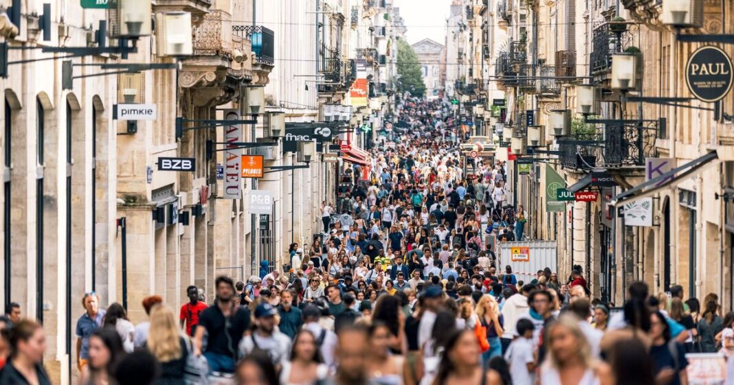 Huge fashion company Balibaris plunges into administration | World | News