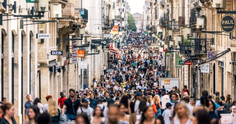 Huge fashion company Balibaris plunges into administration | World | News