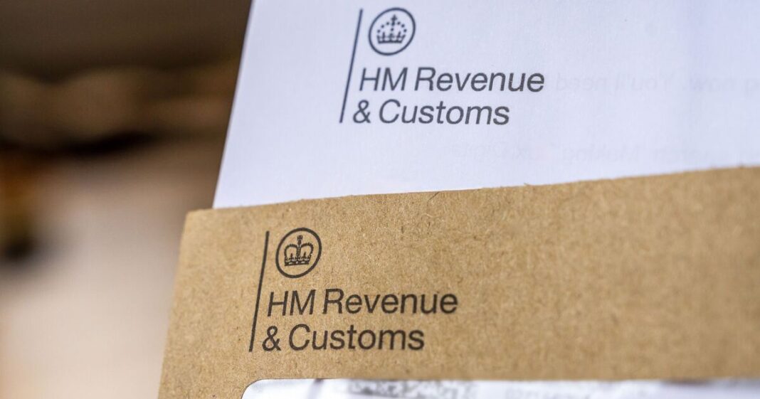 HMRC waives £200 fines for households under new 2026 tax rules | Personal Finance | Finance