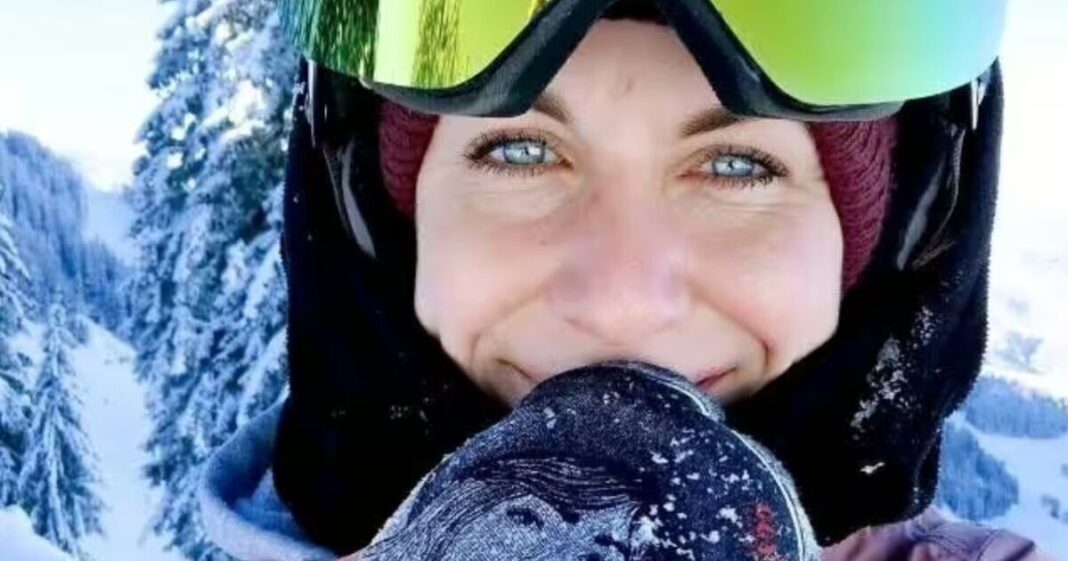 Man says ‘I loved her’ after leaving girlfriend to freeze to death on mountain | World | News