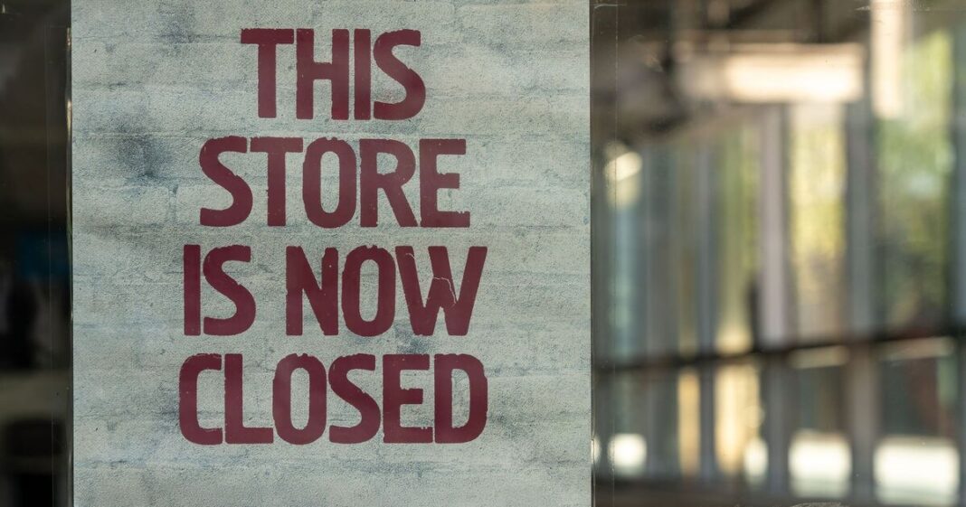 Major retailer with 156 branches across the UK announces another store closure | UK | News