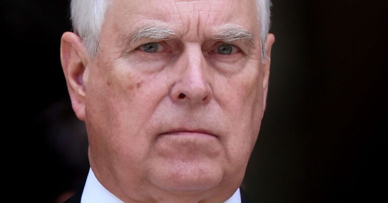 Andrew hit by fresh Epstein blow with bombshell North Korea deal revealed | UK | News