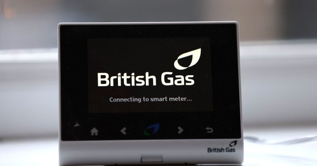 British Gas to hand out £1,748 to customers every month – how to win | Personal Finance | Finance