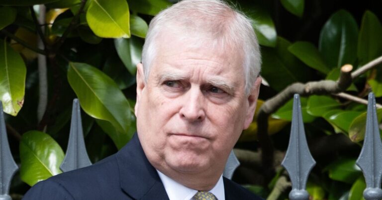 Royal Family: Royal Family’s clever tactic to avoid Andrew questions | Royal | News