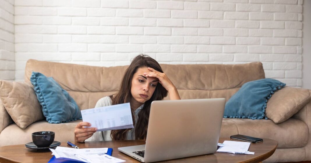 356,521 households lose DWP benefits after missing deadline | Personal Finance | Finance