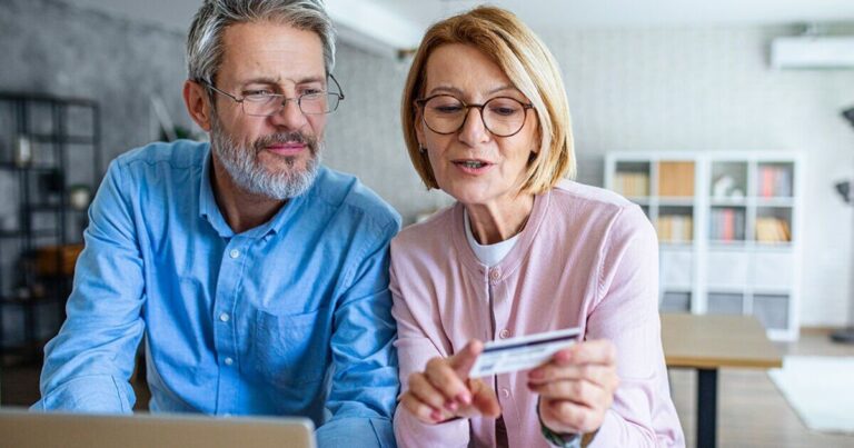 State pensioners may face ‘significant’ tax bill as change comes | Personal Finance | Finance