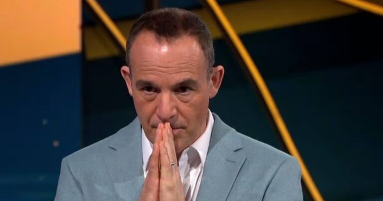 UK energy bill prices ‘dropping’ as Martin Lewis urges ‘act now’ | Personal Finance | Finance