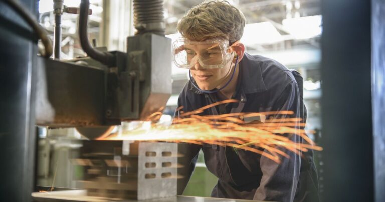 UK tools and machinery company collapses into administration – in business since 1972 | UK | News