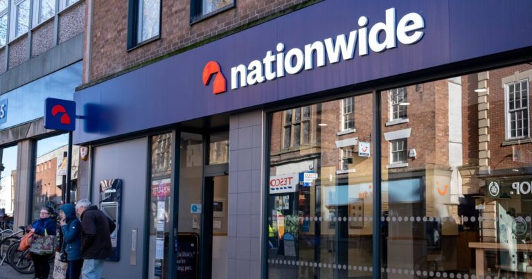 Nationwide offers members way to ‘save money’ | Personal Finance | Finance