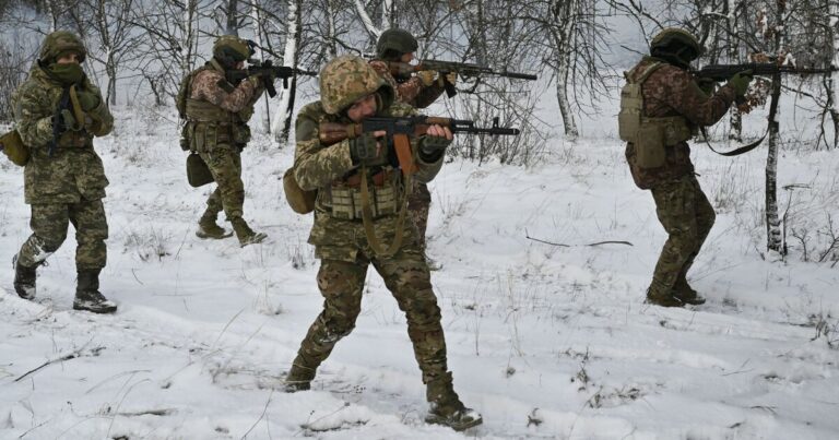 ‘European War 3’ will last for ‘up to another 70 years’, expert warns | World | News