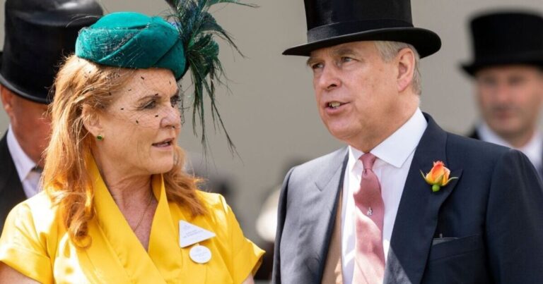 Royal Family LIVE: Sarah Ferguson ‘tell-all’ fears surge | Royal | News