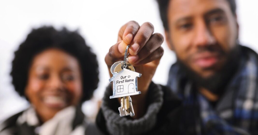 Five essential tips for first-time buyers to avoid costly homebuying mistakes | Personal Finance | Finance