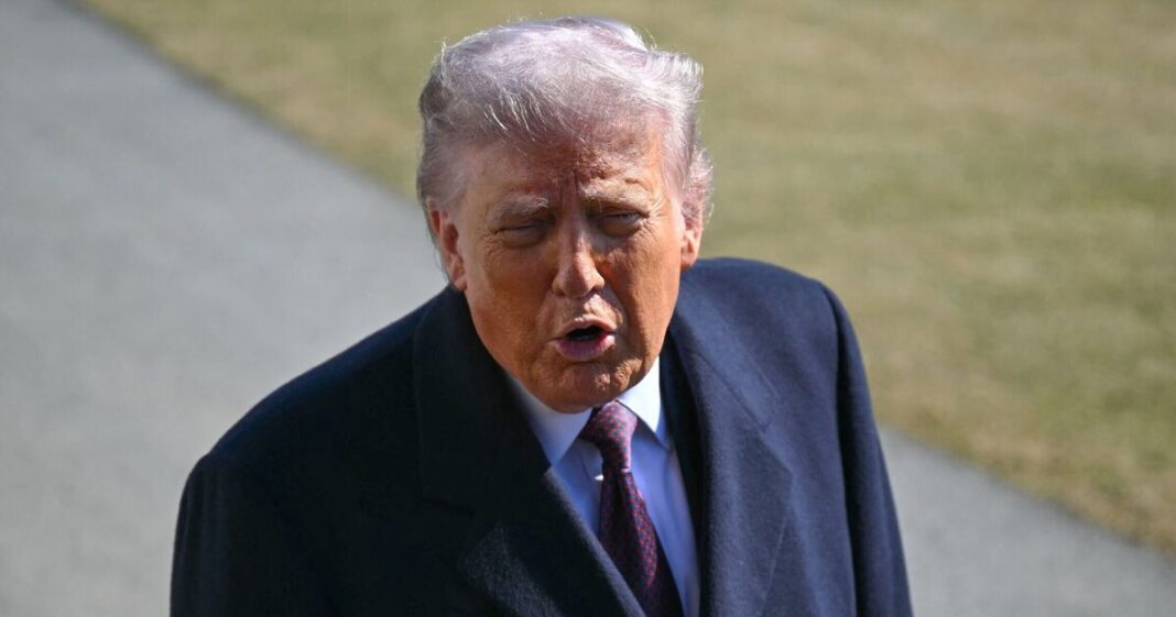 Donald Trump floats prospect over ‘friendly takeover of Cuba’ | World | News