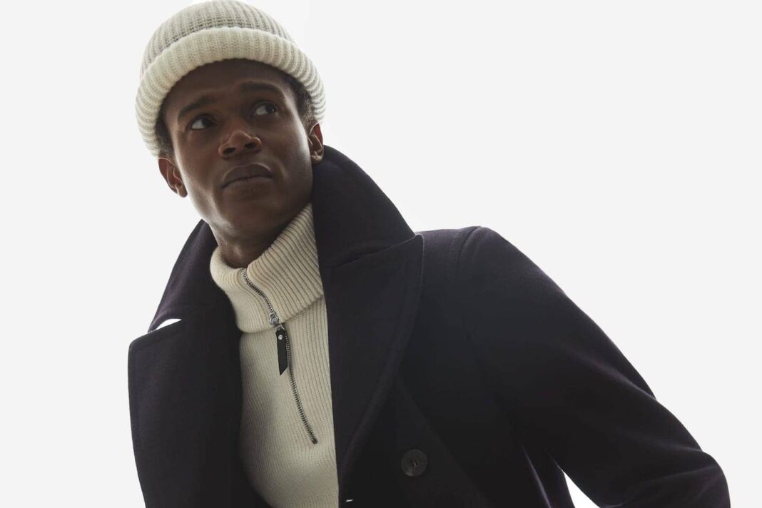 How To Wear A Beanie Without Looking Like An Idiot