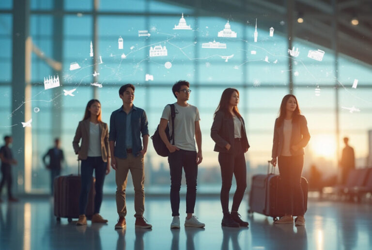 Indonesia Joins Japan, South Korea, Philippines, Vietnam, China and Other Key Nations in Fueling Unmatched Growth in Global Tourism as Asia Dominates 2026 Travel Trends