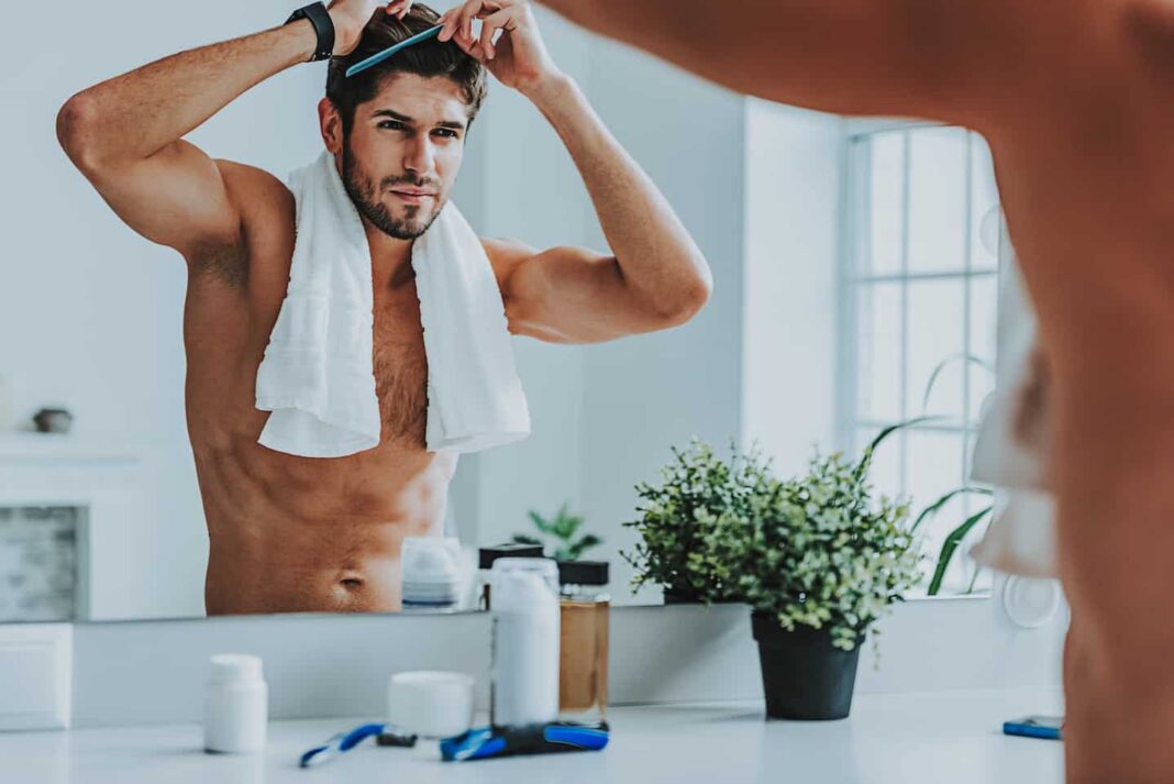 The Best Hair Mousse for Men for Better Styling In 2026