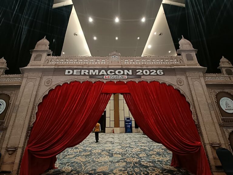 DERMACON 2026: Global Skin Science Leaders Convene at Clarks Exotica, This WIll Boost Medical Tourism