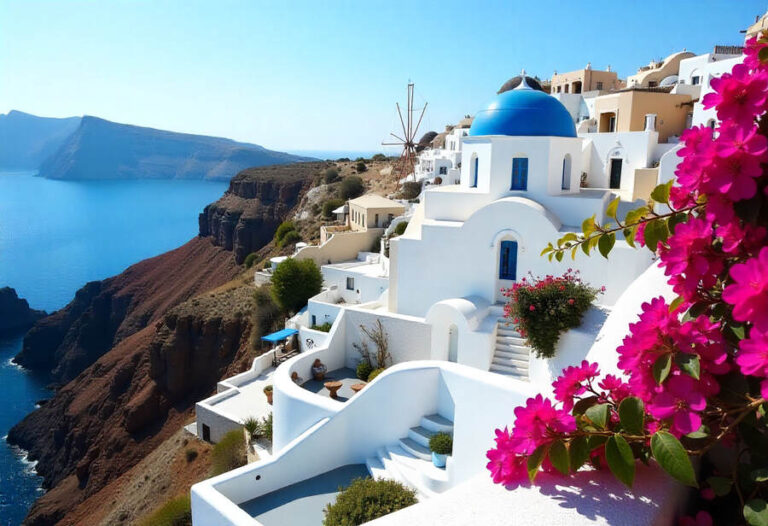 Greece Joins United States, Mexico, Canada, Germany, Thailand, and More as Top Global Destinations Recognized in the 2026 Traveller Review Awards for Exceptional Hospitality