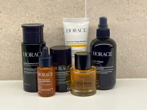 Horace Skincare Review: Why Horace Is Dominating The Modern Man’s Bathroom Cabinet