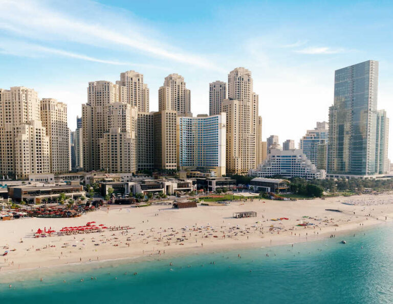 Dubai and Maldives Welcome Couples to Unforgettable Valentine’s Day Experiences with Exclusive Luxury Getaways at JA Resorts & Hotels, Offering Romantic Escapes in Breathtaking Locations