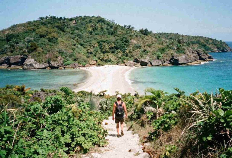 Les Saintes: The Hidden Caribbean Gem with Secluded Beaches, Scenic Hiking, and Budget-Friendly Adventures Awaiting You!