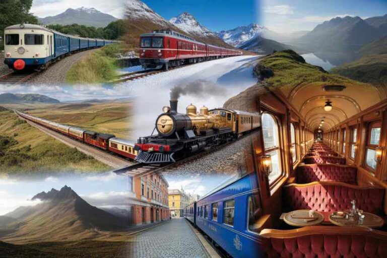 Italy Joins Spain, Switzerland, Scotland, Peru, Hungary, Germany, And United Kingdom In Unveiling The Secret Of Europe’s Hidden Gems: How Luxury Train Hopping Is Redefining Your Travel Experience In 2026