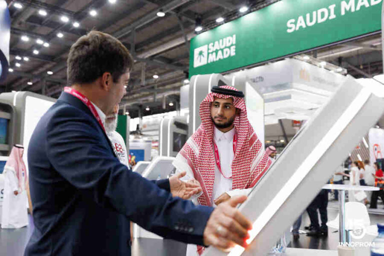 Riyadh Gears Up for INNOPROM 2026 Bringing Together the World’s Leading Industrial Giants to Shape the Future of Technological and Economic Growth