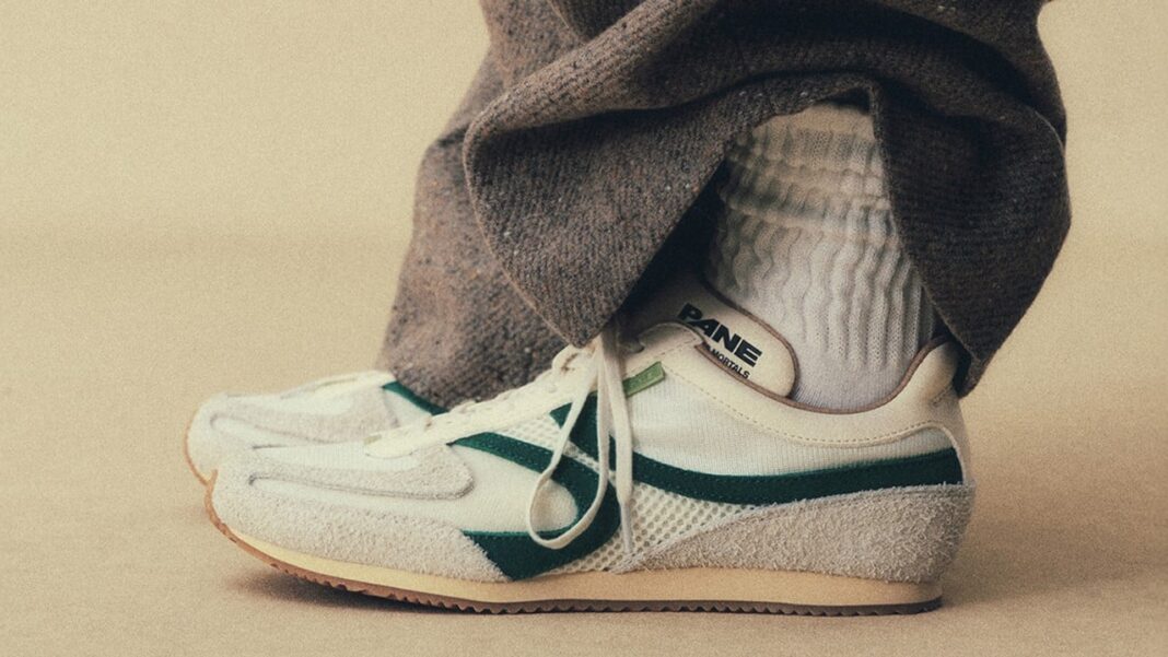 Pane Just Dropped The Sneaker For Summer 2026