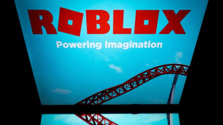 Los Angeles County Sues Roblox Over Child Safety