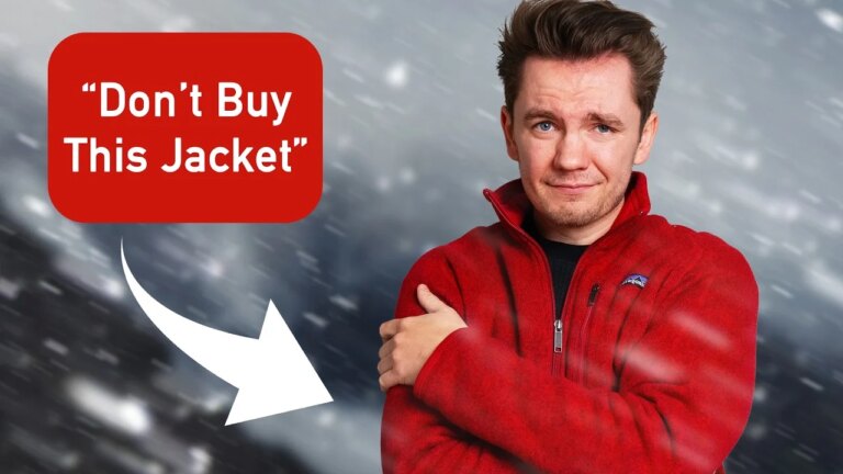 Vintage vs. Modern Patagonia – Which Stands the Test Of Time?