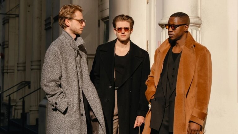 Topcoat vs Overcoat: Why This Confusion Exists (And Which One You Actually Need)