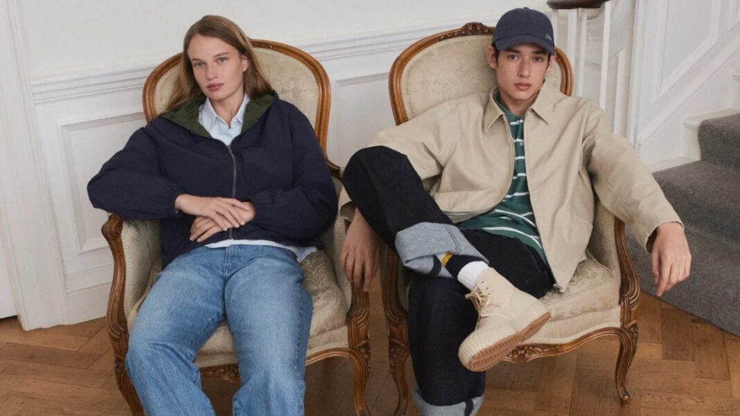 Uniqlo x JW Anderson SS26 | Prep Goes Playful