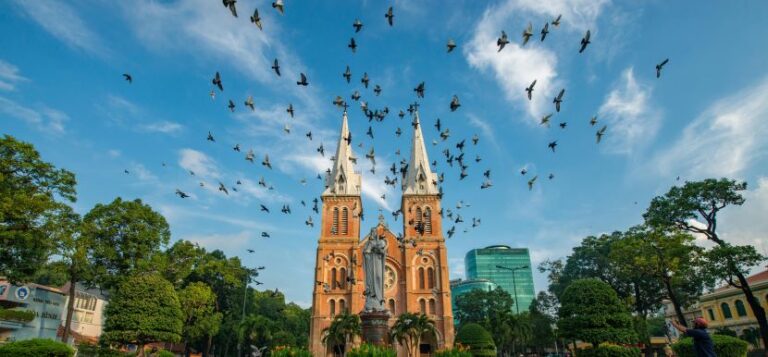 Diplomatic Milestones Honored: Ho Chi Minh City Hosts Official Reception Celebrating Strengthened Vietnam-Australia Ties