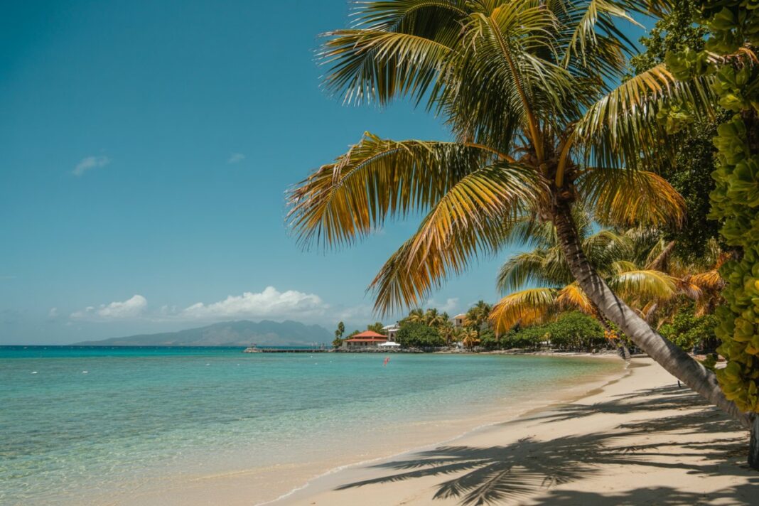 No Passport? No Problem! Ten Tropical Escapes for U.S. Citizens