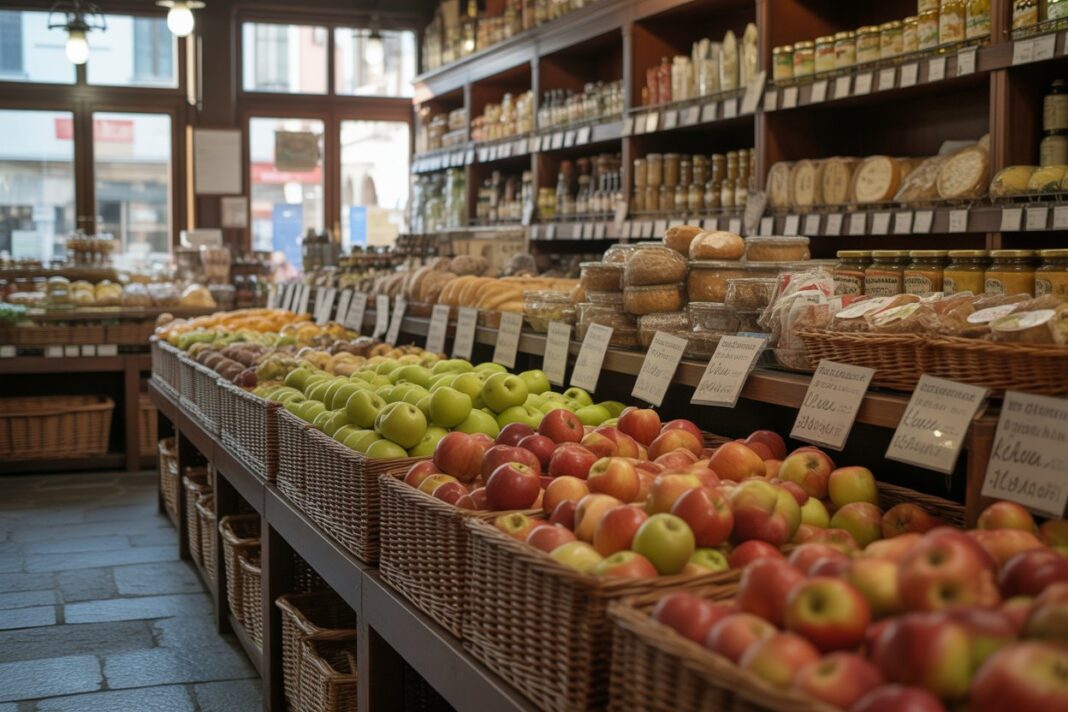 European Union Issues Major Warning to Travelers and Families as Most Apples Across Europe Exceed Pesticide Limits Threatening Infant and Child Health – New Update You Need to Know