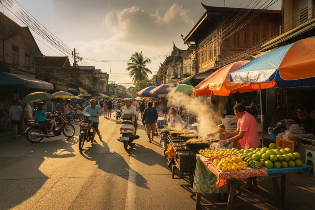 Thailand Opens 255 Cooling Centers Across Bangkok to Keep Residents and Travelers Safe from Deadly Heatwaves and Extreme Temperatures Impacting Tourism and Daily Life – New Update