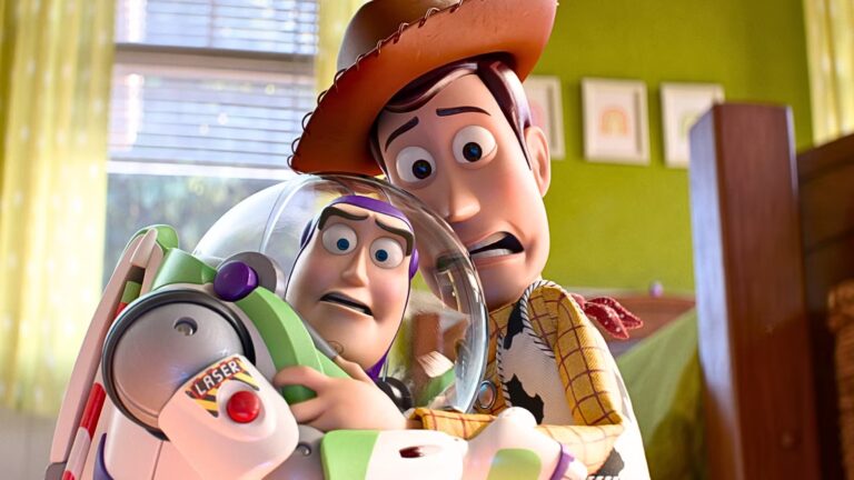 Disney Boss Admits the Studios’ Animation Style Will Be Changing Soon