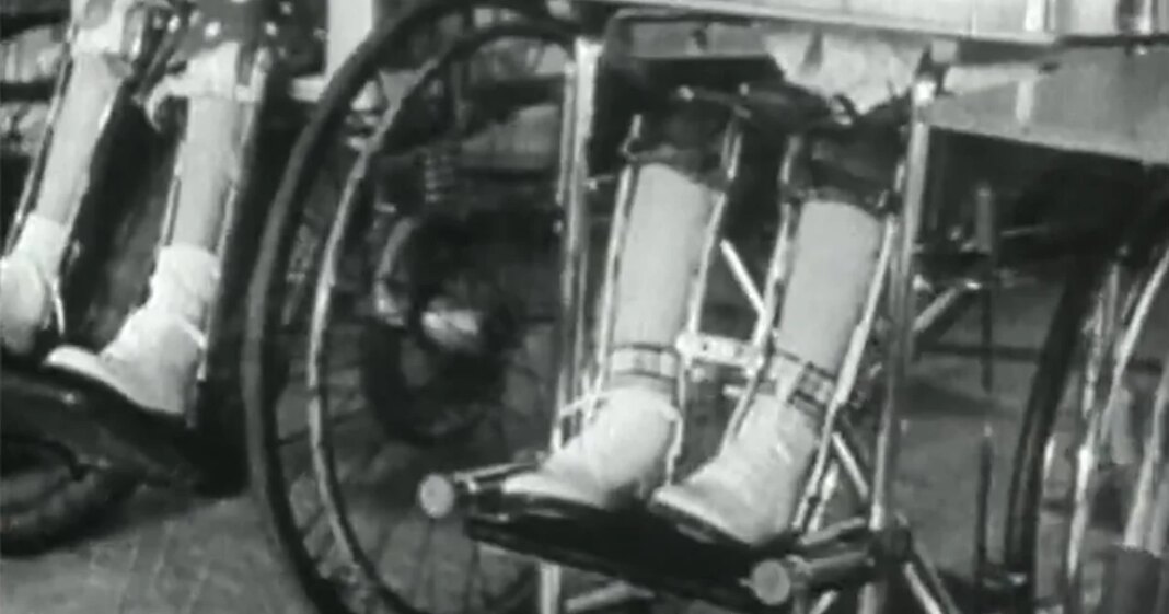 How safe is America from polio?