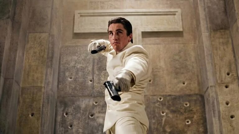 10 Forgotten Sci-Fi Action Movies That Are Massively Underrated